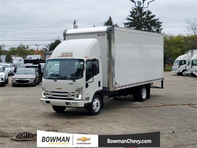 2024 Chevrolet 4500 LCF Gas HG LCF for sale in Clarkston, MI