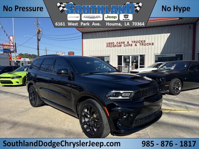 2023 Dodge Durango R/T 2023 Dodge Durango R/T