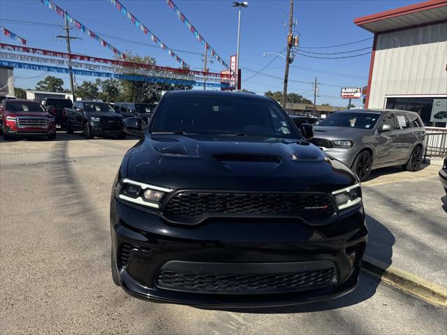 2023 Dodge Durango R/T 2023 Dodge Durango R/T