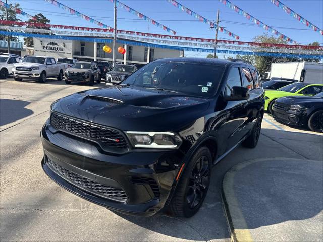 2023 Dodge Durango R/T