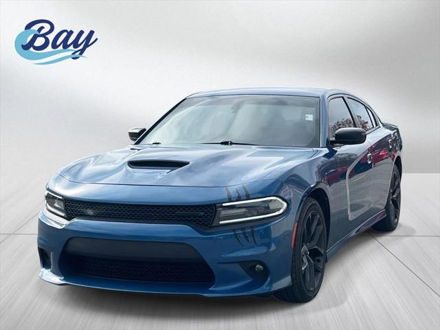 2020 Dodge Charger GT RWD