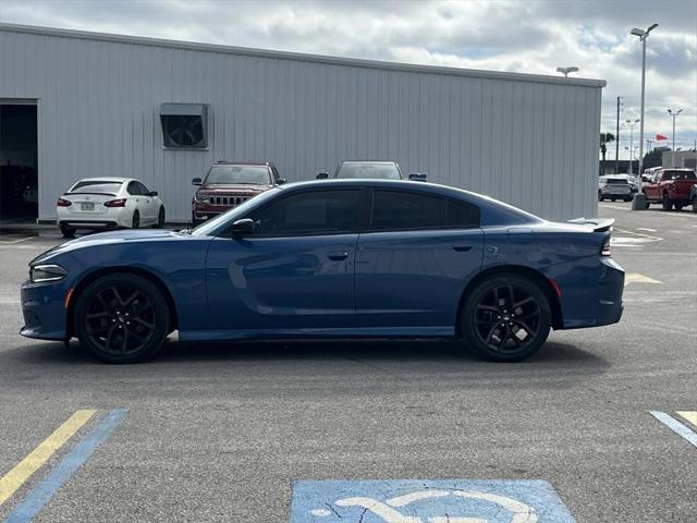 2020 Dodge Charger GT RWD