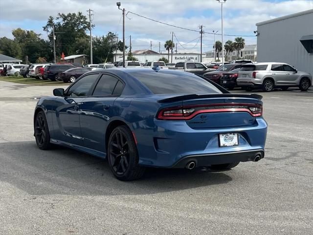 2020 Dodge Charger GT RWD