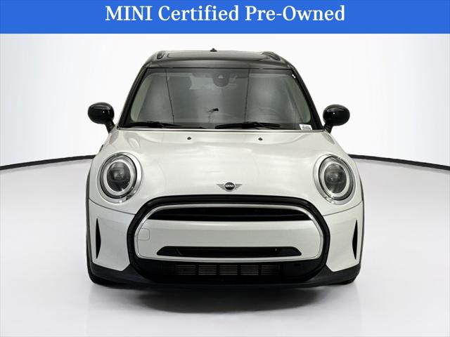 2024 MINI Hardtop Cooper