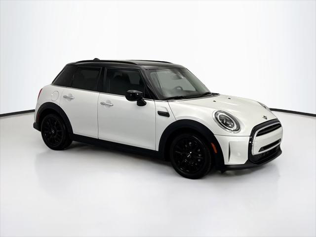 2024 MINI Hardtop Cooper