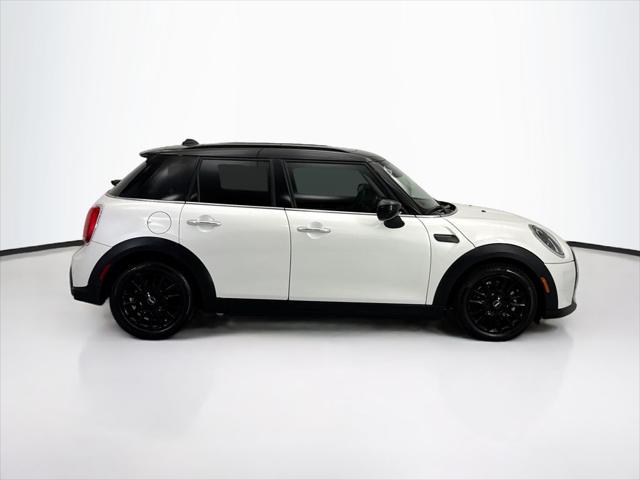 2024 MINI Hardtop Cooper
