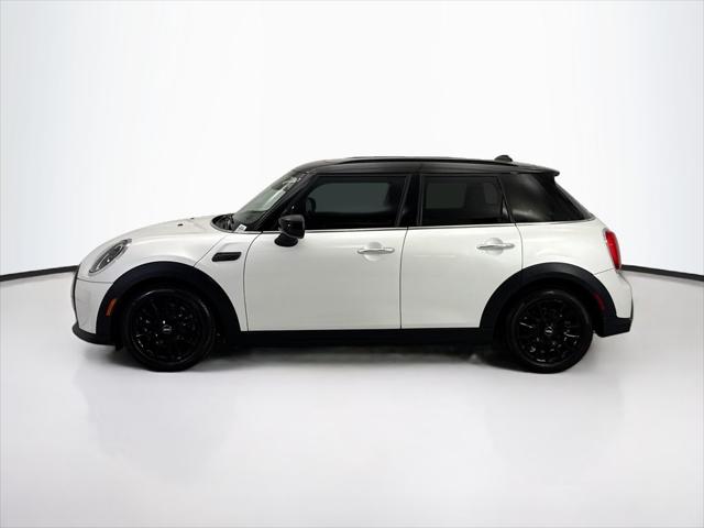 2024 MINI Hardtop Cooper