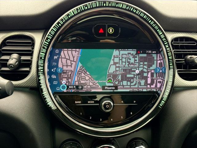 2024 MINI Hardtop Cooper