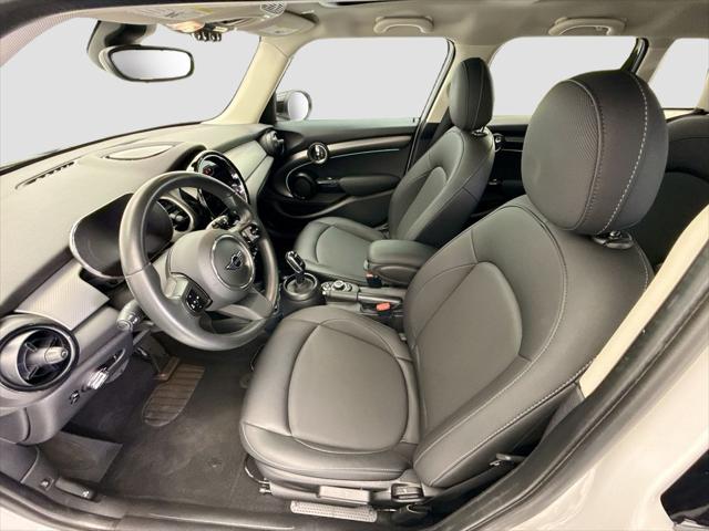 2024 MINI Hardtop Cooper