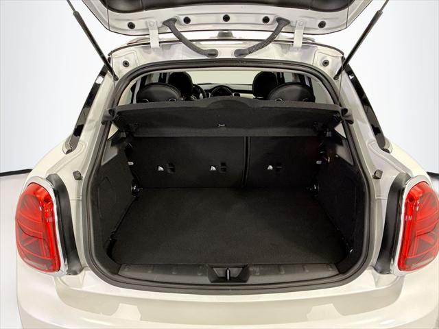 2024 MINI Hardtop Cooper