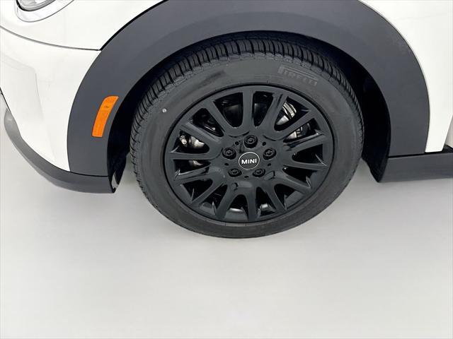 2024 MINI Hardtop Cooper