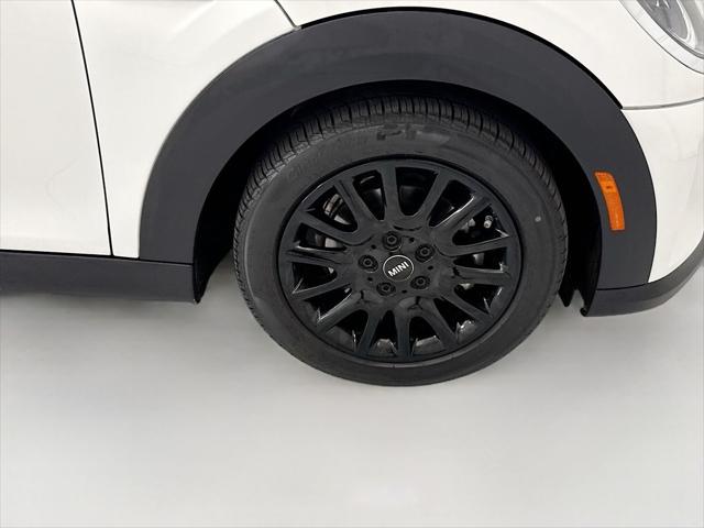 2024 MINI Hardtop Cooper