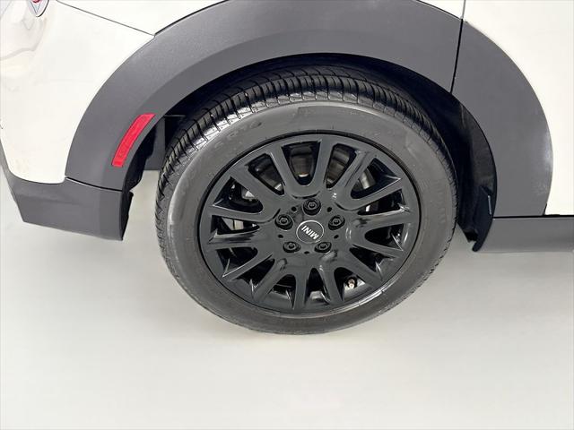 2024 MINI Hardtop Cooper