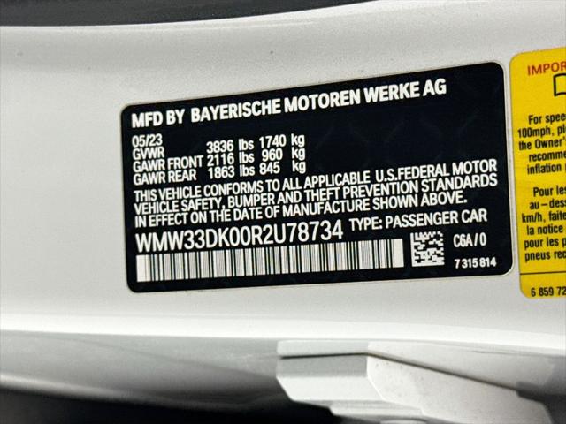 2024 MINI Hardtop Cooper