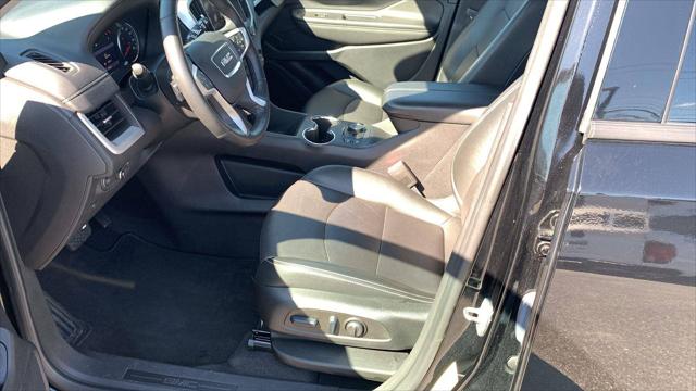 2023 GMC Terrain AWD SLT