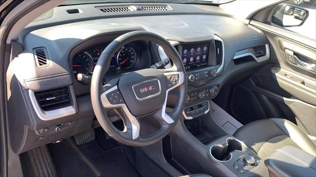 2023 GMC Terrain AWD SLT