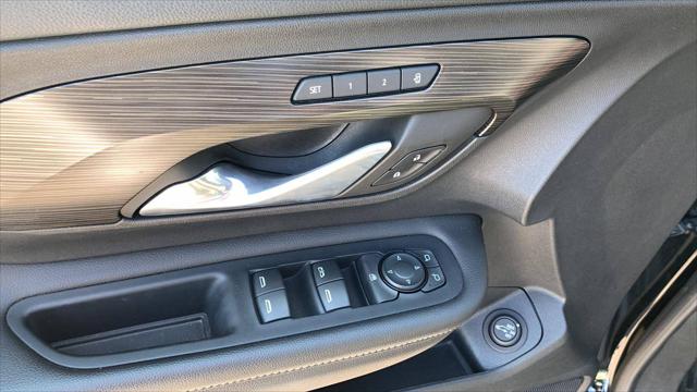 2023 GMC Terrain AWD SLT