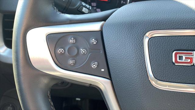 2023 GMC Terrain AWD SLT