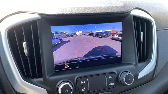 2023 GMC Terrain AWD SLT