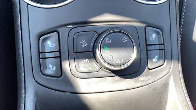 2023 GMC Terrain AWD SLT