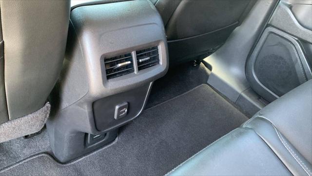 2023 GMC Terrain AWD SLT