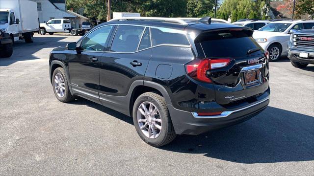 2023 GMC Terrain AWD SLT