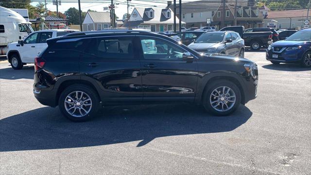2023 GMC Terrain AWD SLT