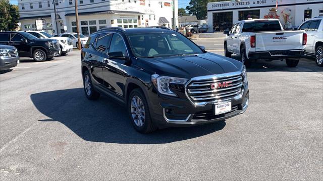 2023 GMC Terrain AWD SLT