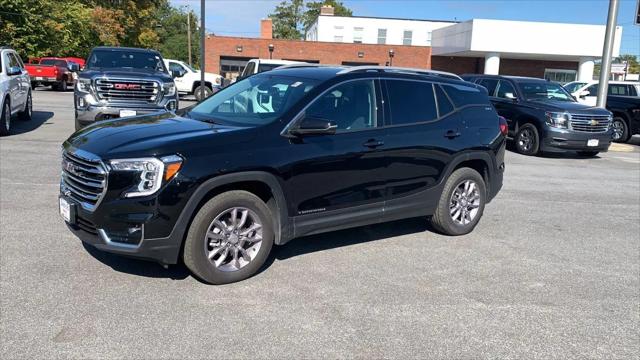 2023 GMC Terrain AWD SLT