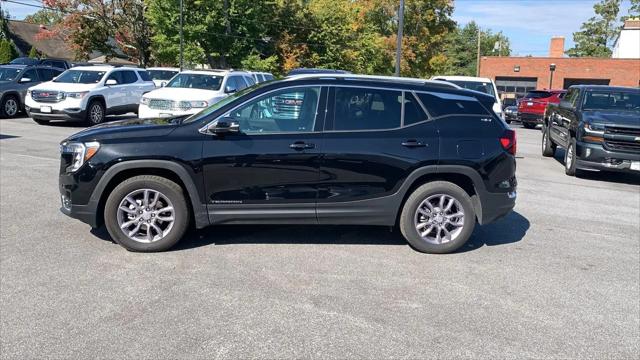 2023 GMC Terrain AWD SLT