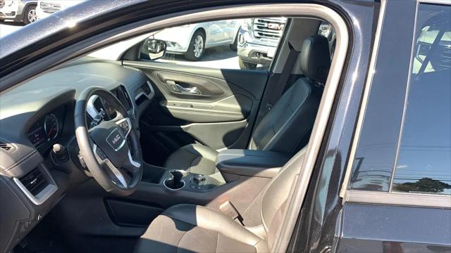 2023 GMC Terrain AWD SLT