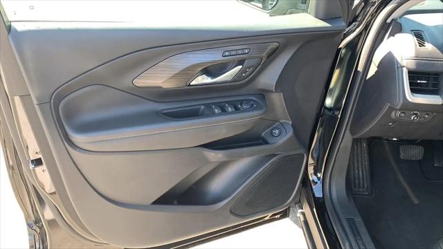 2023 GMC Terrain AWD SLT