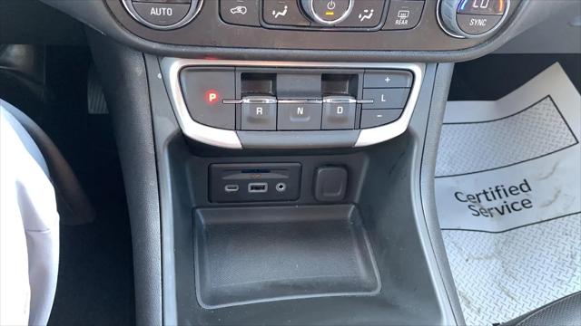 2023 GMC Terrain AWD SLT