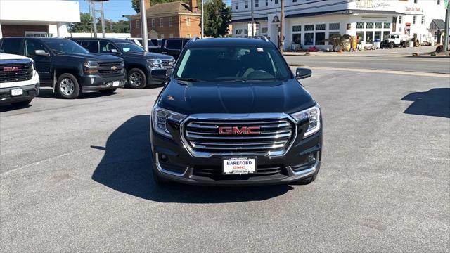 2023 GMC Terrain AWD SLT