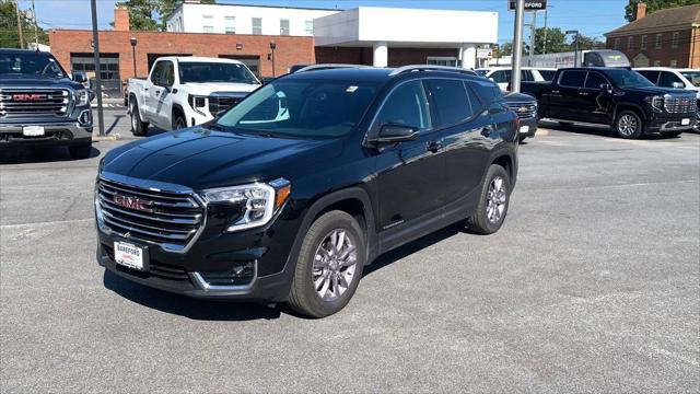 2023 GMC Terrain AWD SLT for sale in Tappahannock, VA
