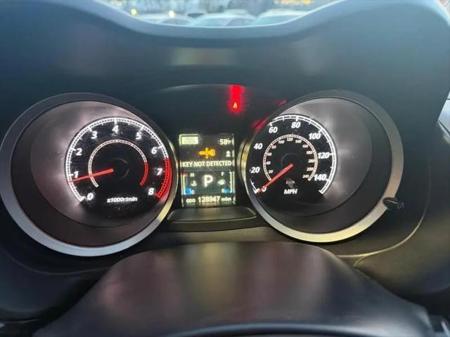 2017 Mitsubishi Lancer SEL