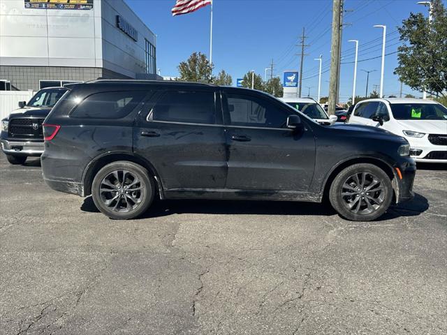 2021 Dodge Durango R/T AWD