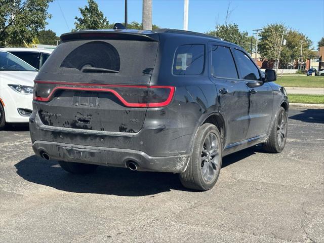 2021 Dodge Durango R/T AWD