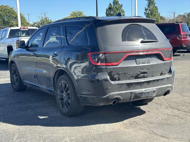 2021 Dodge Durango R/T AWD