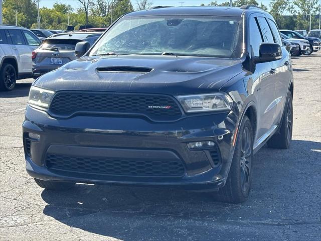 2021 Dodge Durango R/T AWD