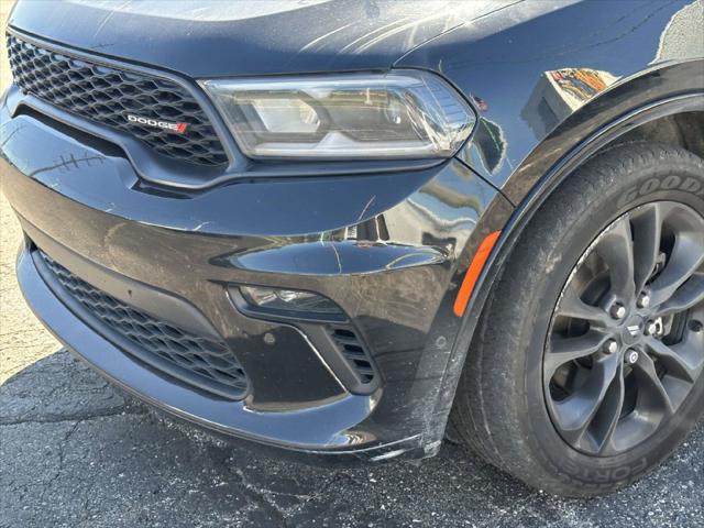 2021 Dodge Durango R/T AWD
