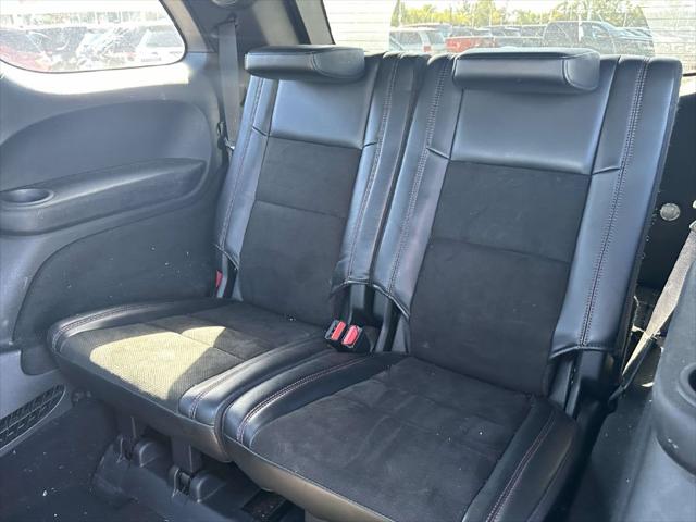 2021 Dodge Durango R/T AWD