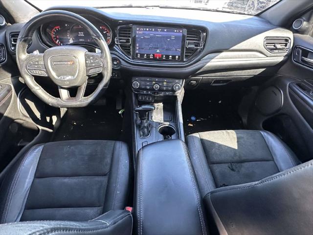 2021 Dodge Durango R/T AWD
