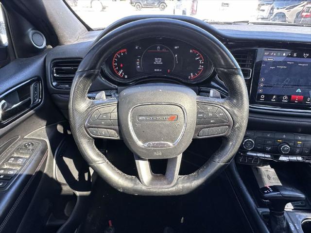 2021 Dodge Durango R/T AWD
