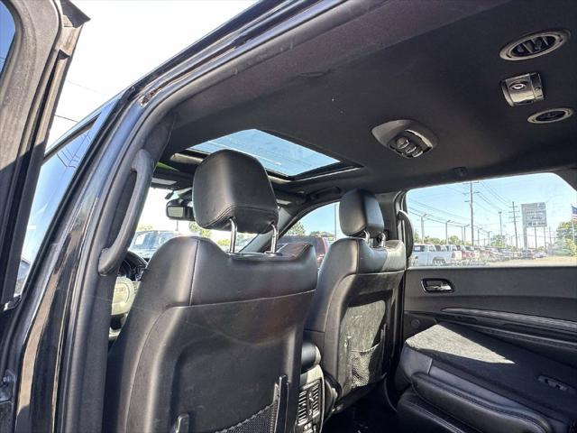 2021 Dodge Durango R/T AWD