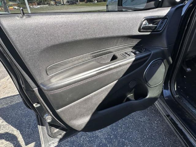 2021 Dodge Durango R/T AWD