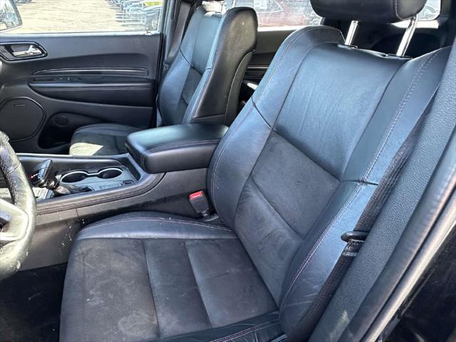 2021 Dodge Durango R/T AWD