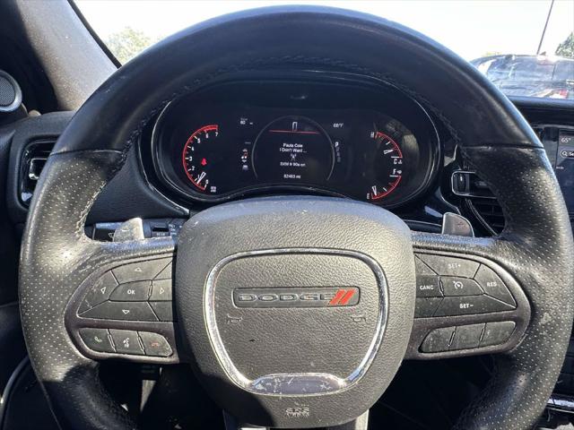 2021 Dodge Durango R/T AWD