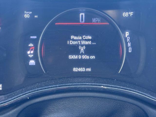 2021 Dodge Durango R/T AWD