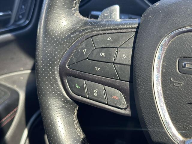 2021 Dodge Durango R/T AWD